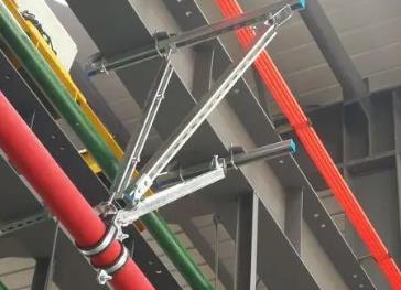 聂荣抗震支架厂家与你分享你必须做的紧急情况下的准备